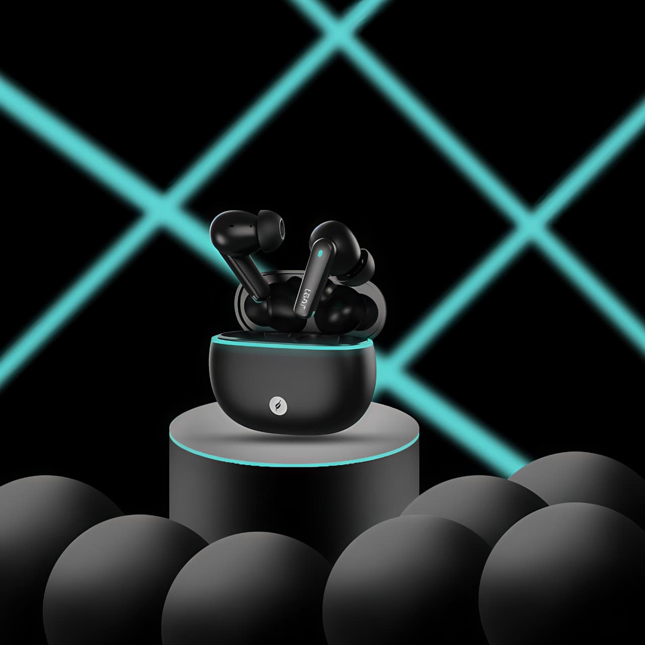 Earbuds