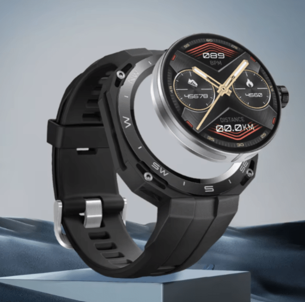 Hoco - Smart Watch (Y14)