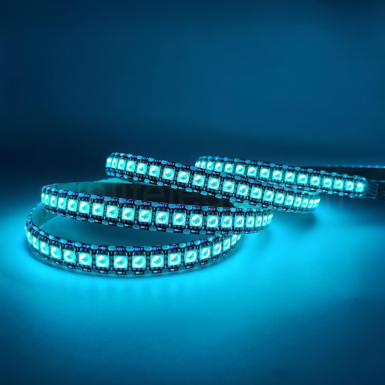Smart LED Lights & Automatic Sensors