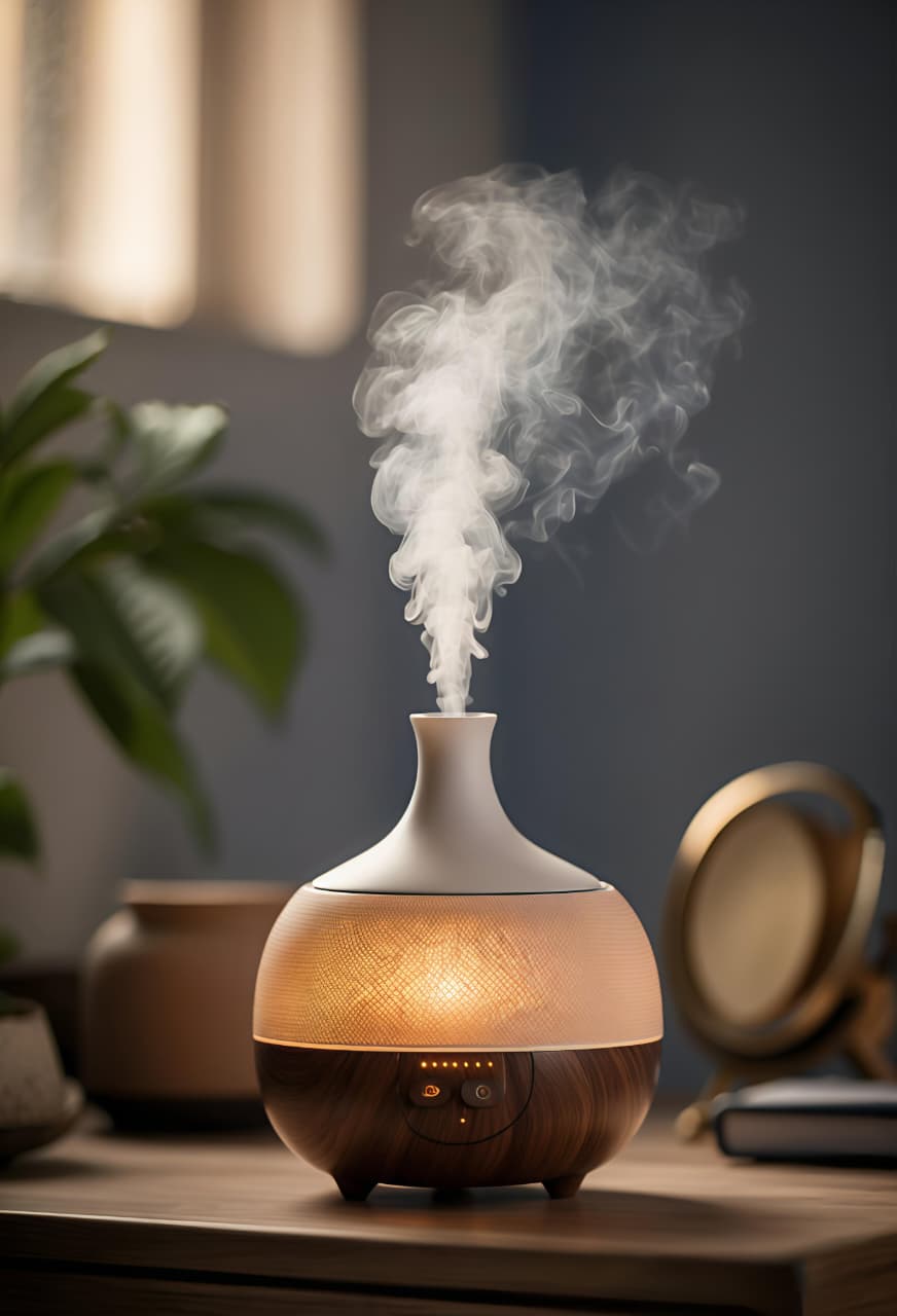 Humidifiers