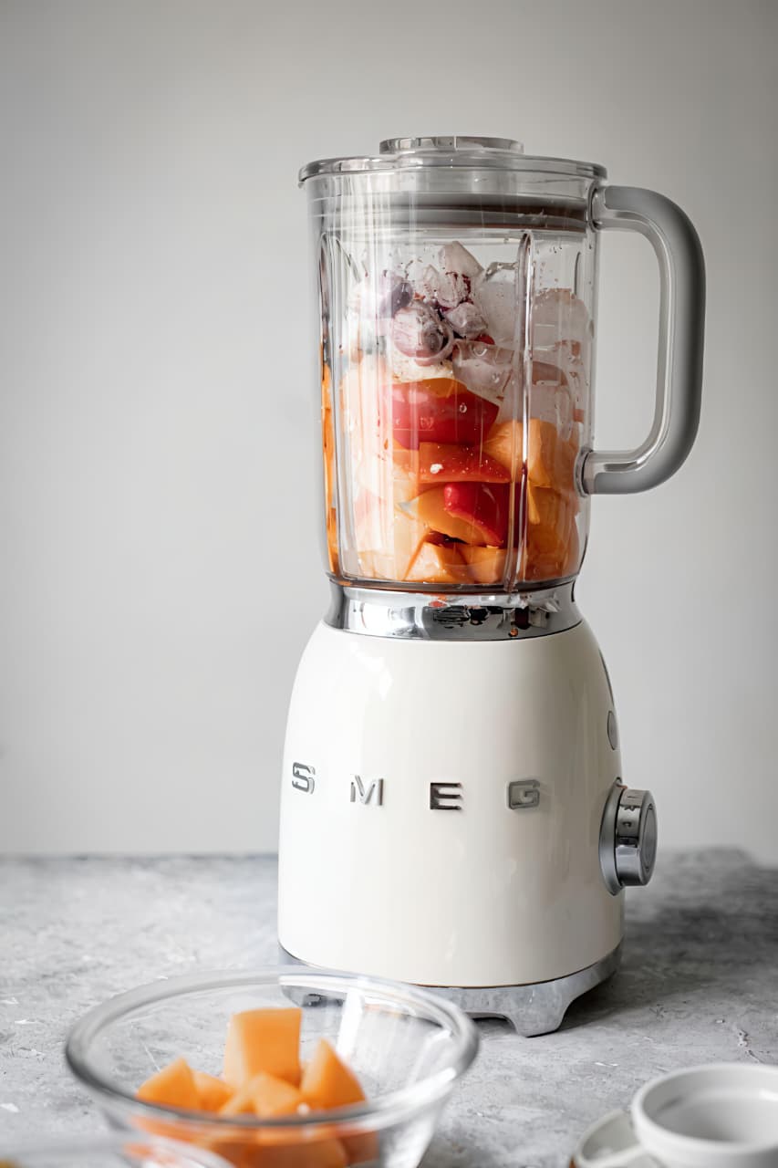 Juicer & Blenders