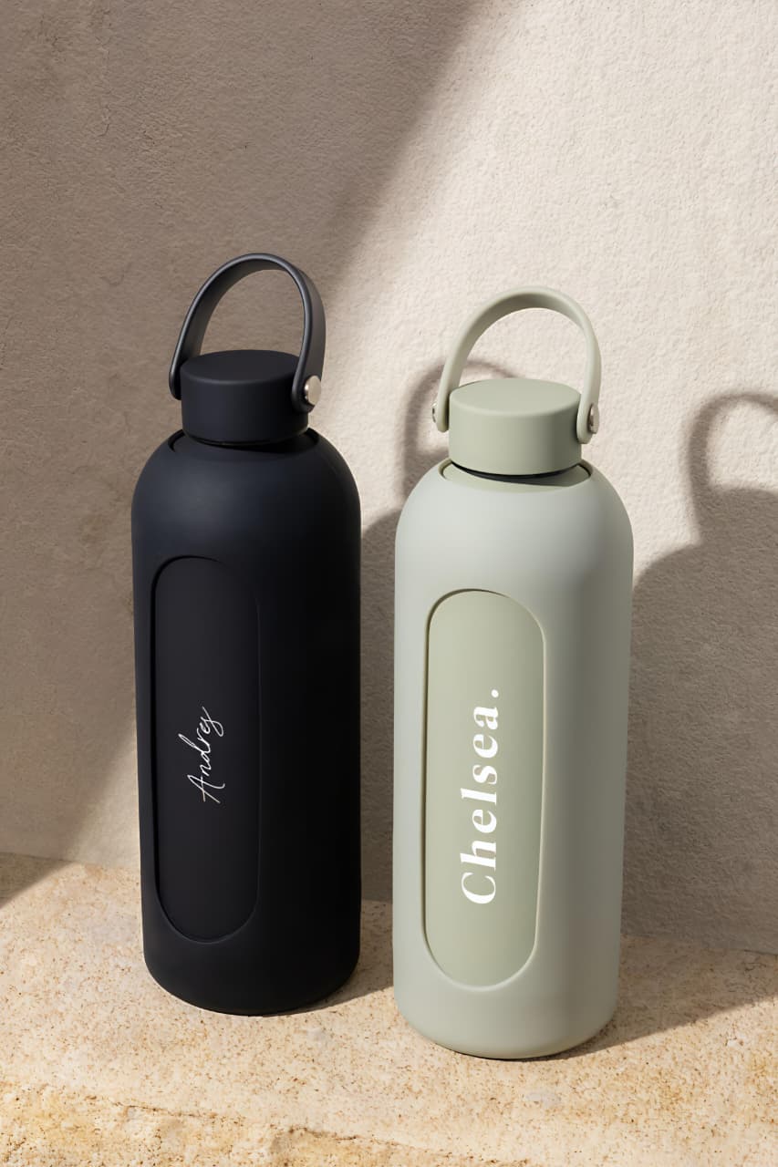 Water Bottles