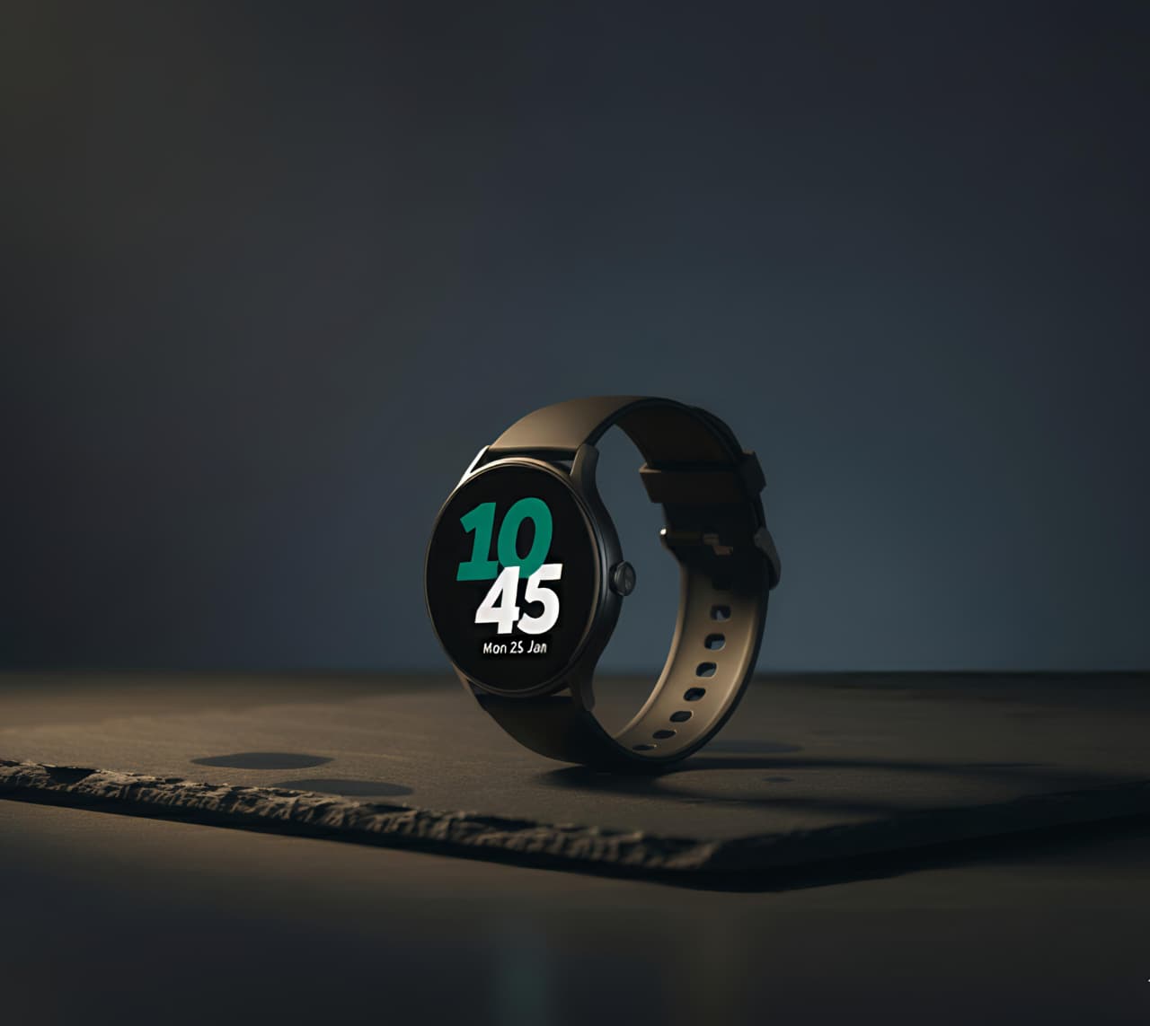Smart Watches