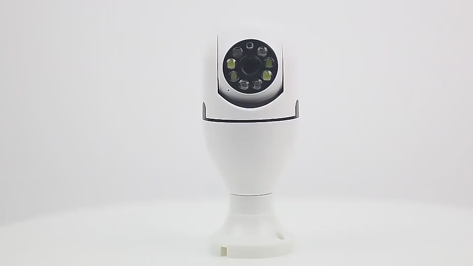 WiFi Smart Panorama Camera