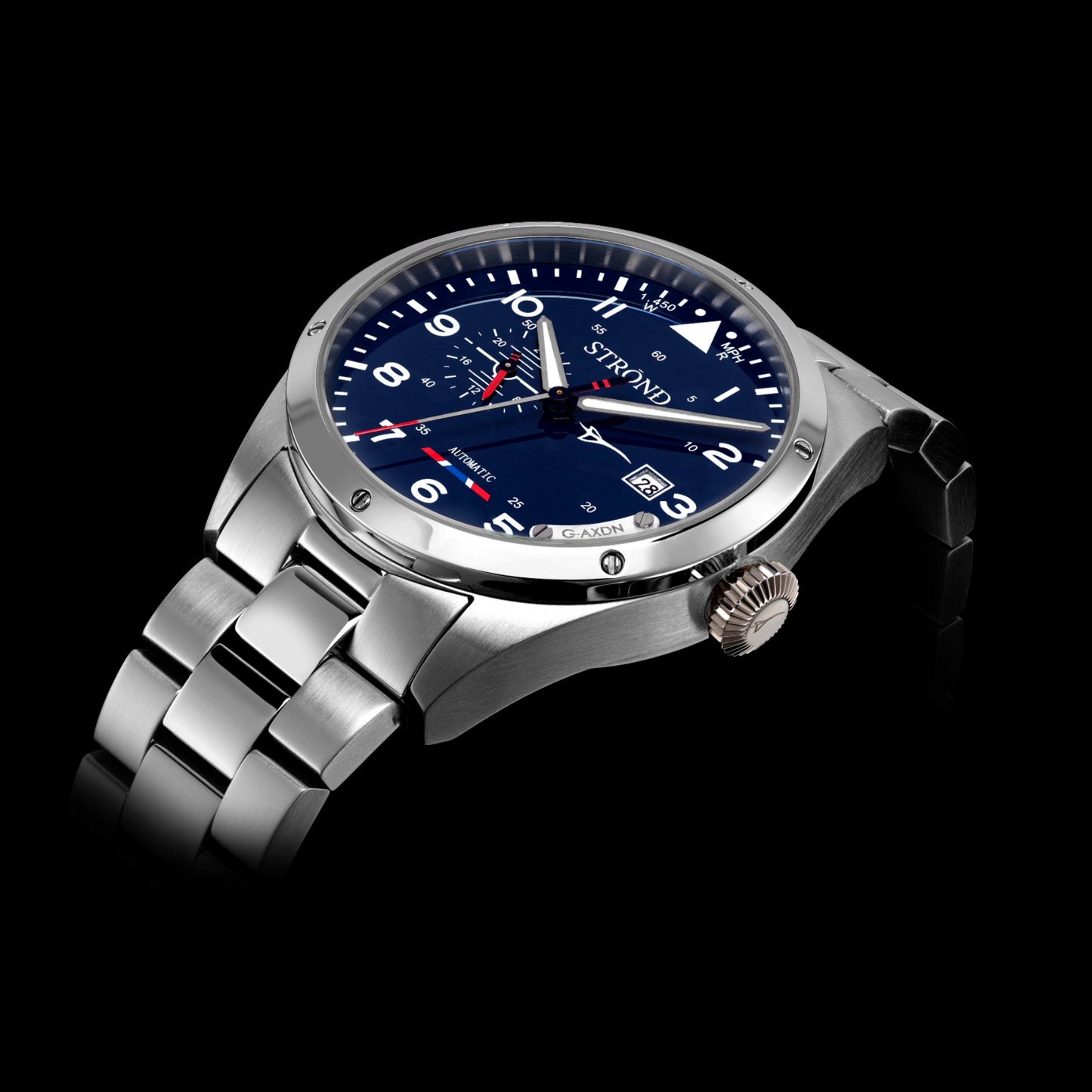 STROND Concorde 24h automatic
