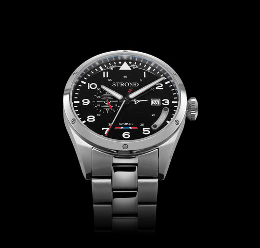STROND Concorde 24h automatic