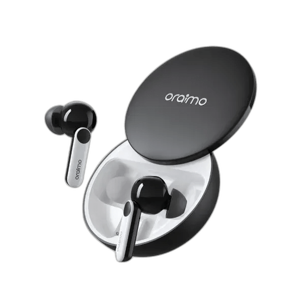 Oraimo - ANC Wireless Earbuds (Original)