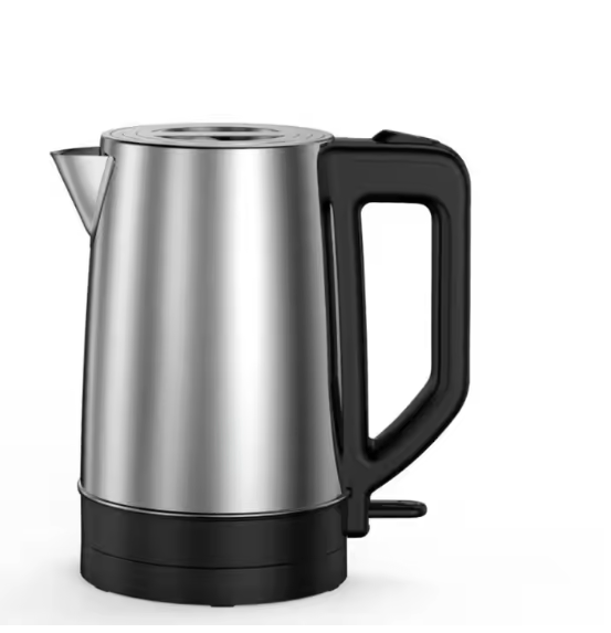 Slivers Criest - Electric Kettle
