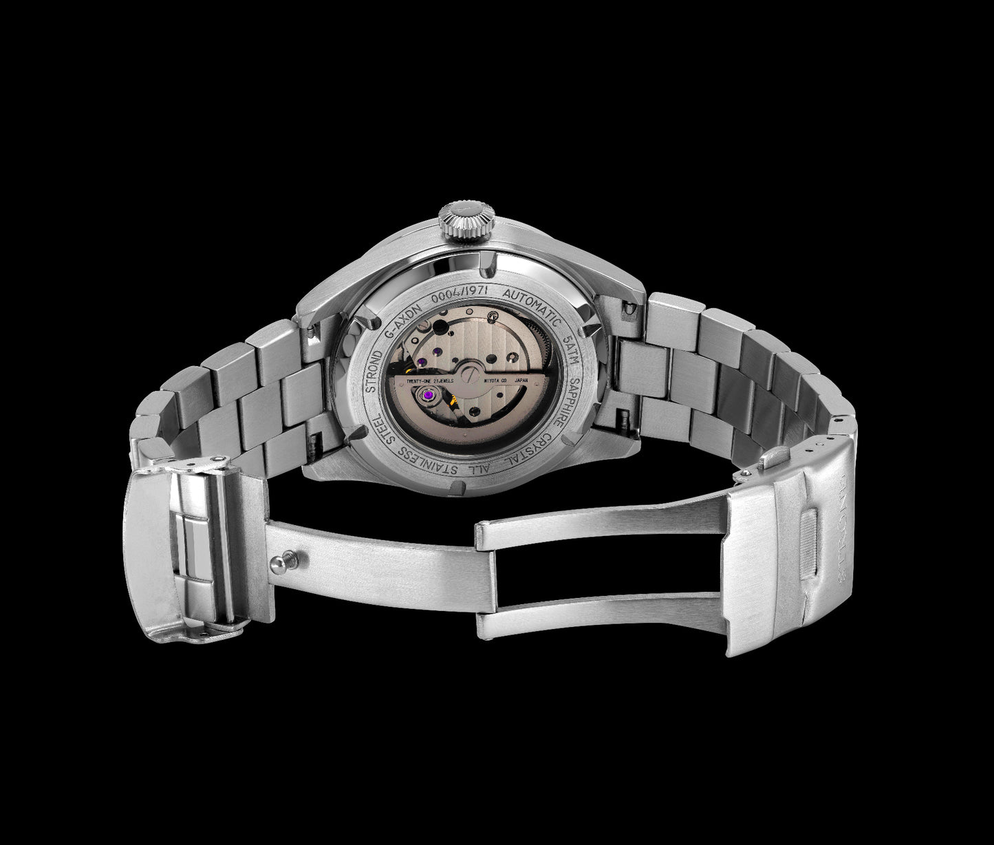 STROND Concorde 24h automatic
